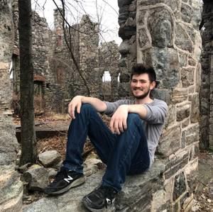 Meet your Posher, Kyle